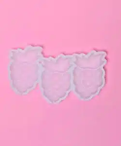 EasyDrip Mould Framboos