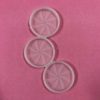 Easydrip mould 3 lolly rondjes bij cake, bake & love 3