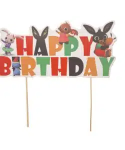 Caketopper Bing