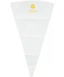Wilton featherweight decorating bag, 45cm bij cake, bake & love 11 Wilton featherweight decorating bag, 45cm bij cake, bake & love 10