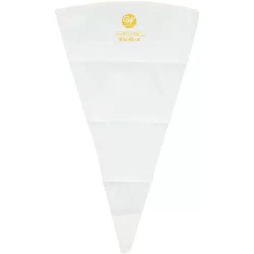 Wilton featherweight decorating bag, 45cm - afbeelding 3