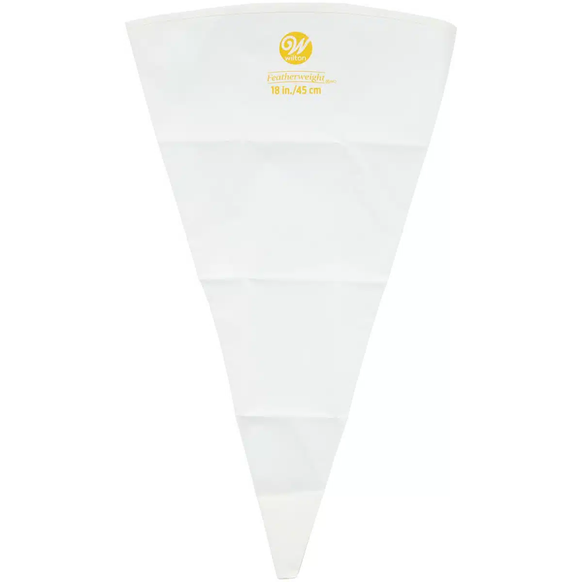 Wilton featherweight decorating bag, 45cm bij cake, bake & love 7 Wilton featherweight decorating bag, 45cm - afbeelding 3