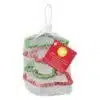 Wilton grippy uitsteker kerstmis set/4 bij cake, bake & love 3