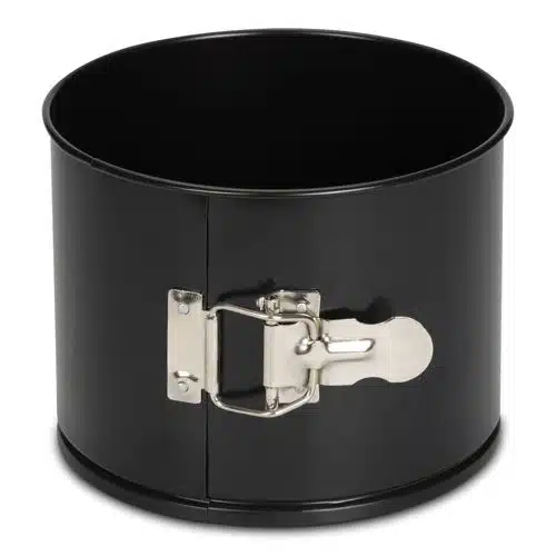 Patisse springvorm met hoge rand ø16 cm bij cake, bake & love 5 Patisse springvorm met hoge rand ø16 cm