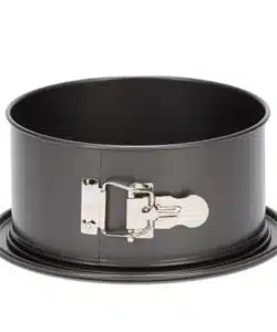 Patisse Springvorm met hoge rand Ø22 cm