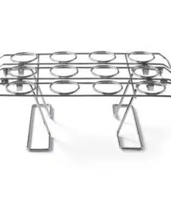Wilton cone rack bij cake, bake & love 8
