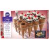 Wilton cone rack bij cake, bake & love 1