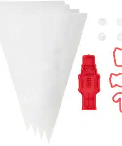 Wilton koekjes stempel kit notenkraker bij cake, bake & love 11 Wilton koekjes stempel kit notenkraker bij cake, bake & love 10