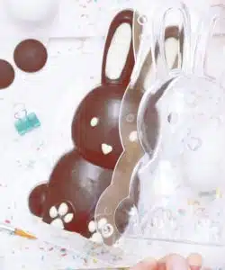 Scrapcooking nijntje chocolade mal bij cake, bake & love 9 Scrapcooking nijntje chocolade mal bij cake, bake & love 8