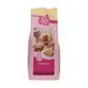 Funcakes mix voor carrot cake 1 kg bij cake, bake & love 1