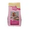 Funcakes mix voor choco biscuit 500 g bij cake, bake & love 2 Funcakes mix voor choco biscuit 500 g bij cake, bake & love 1