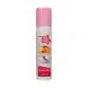 Funcakes metallic spray bright gold 100 ml bij cake, bake & love 3