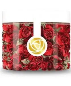 Eetbare bloemen