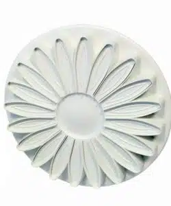 PME Sunflower/Daisy/Gerbera Plunger Cutter 70mm