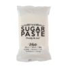 The sugar paste - wit 1 kg bij cake, bake & love 1