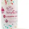 Cupcake bakjes karton sterren pk/25 bij cake, bake & love 2