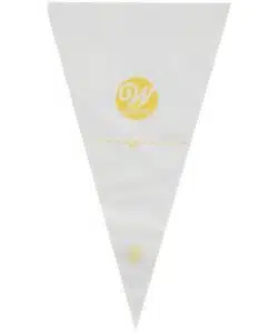 Wilton disposable decorating bags 30cm, pk/24 bij cake, bake & love 7