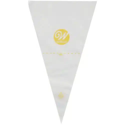 Wilton disposable decorating bags 30cm, pk/24 - afbeelding 2