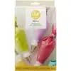 Wilton disposable decorating bags 30cm, pk/24 bij cake, bake & love 1