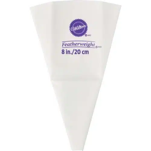 Wilton featherweight decorating bag, 20cm - afbeelding 2