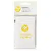 Wilton featherweight decorating bag, 20cm bij cake, bake & love 3
