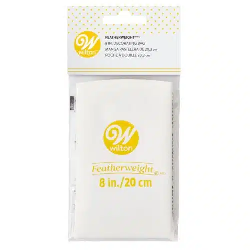 Wilton featherweight decorating bag, 20cm