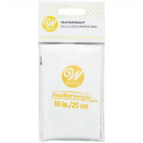 Wilton featherweight decorating bag, 25cm