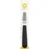 Wilton comfort grip spatula tapered 22,5 cm bij cake, bake & love 3