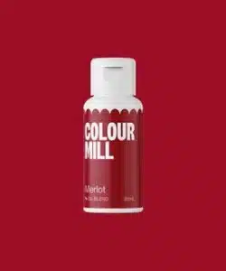 Colour Mill - Merlot 20 ml