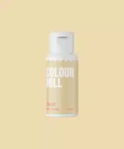 Colour Mill - Sand 20 ml