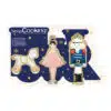 Scrapcooking notenkraker uitsteker set 3 bij cake, bake & love 2 Scrapcooking notenkraker uitsteker set 3 bij cake, bake & love 1