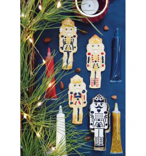 Scrapcooking notenkraker uitsteker + stempel - afbeelding 2