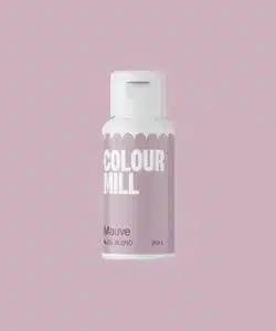 Colour Mill - Mauve 20 ml
