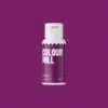 Colour mill - grape 20 ml bij cake, bake & love 4 Colour mill - grape 20 ml bij cake, bake & love 3