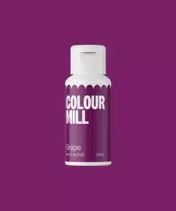 Colour Mill - Grape 20 ml
