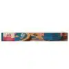 Funcakes ready rolled fondant disc denim blue bij cake, bake & love 1