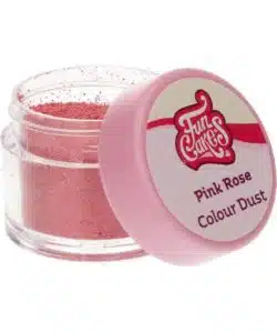 Alternative view of FunCakes Colour Dust Pink Rose