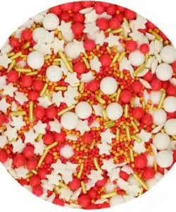 Alternative view of FunCakes Sprinkle Medley Jolly 65 g