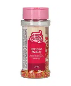 FunCakes Sprinkle Medley Jolly 65 g