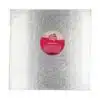 Funcakes cake board vierkant 33 x 33 cm - zilver bij cake, bake & love 1