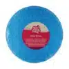 Funcakes cake drum rond ø20 cm - blauw bij cake, bake & love 2 Funcakes cake drum rond ø20 cm - blauw bij cake, bake & love 1