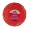 Funcakes cake drum rond ø20 cm - rood bij cake, bake & love 1