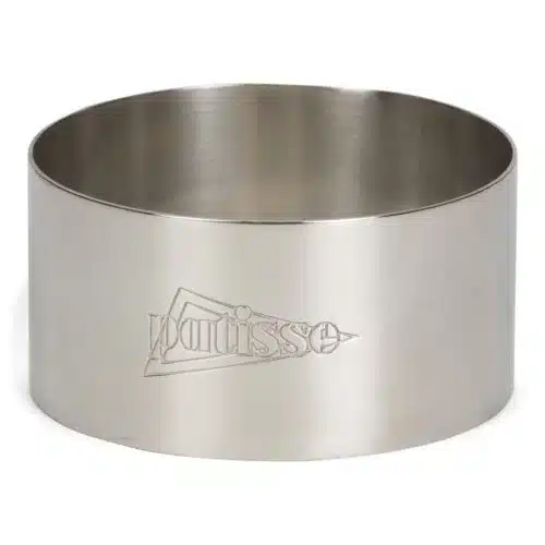 Patisse garneerring 7cm