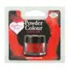Rd powder colour red - radical red bij cake, bake & love 3