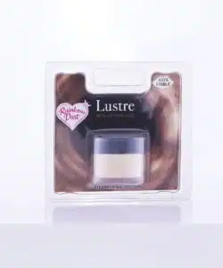 RD Edible Lustre - Dark Gold