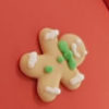 Pakketproduct: 3 gingerbread suikerfiguurtjes bij cake, bake & love 3