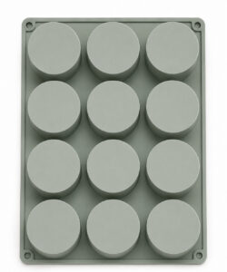 Oreo Cookie Chocolate Mould