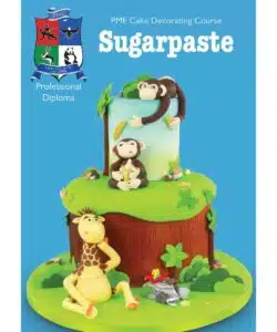 PME Course – Sugar Paste Januari 2026