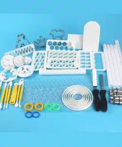 Alternative view of PME Course – Sugar Paste Januari 2026