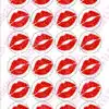 Eetbare cupcakeprint kusjes - 24 cupcake rondjes bij cake, bake & love 2 Eetbare cupcakeprint kusjes - 24 cupcake rondjes bij cake, bake & love 1